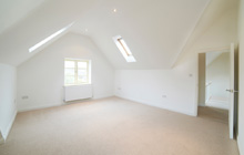 Lowton St Marys bedroom extension leads