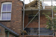 free Lowton St Marys home extension quotes